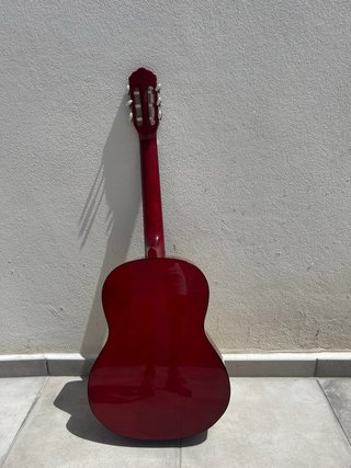 Pacchetto di 10 chitarre classiche Rocio PGCR