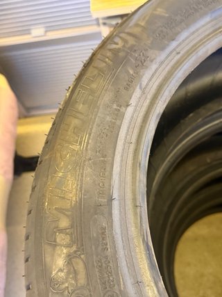 Michelin Primacy 3 225/55 R17 101W