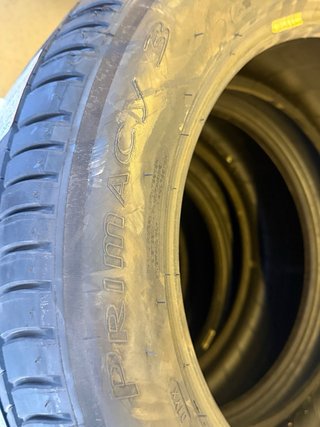 Michelin Primacy 3 225/55 R17 101W