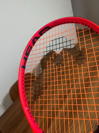 Raqueta de Tenis HEAD Radical Xceed