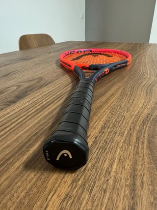 Raqueta de Tenis HEAD Radical Xceed