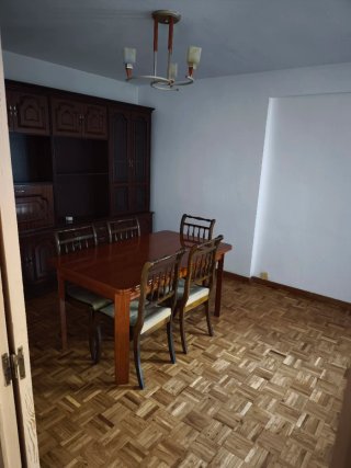 Habitación completa