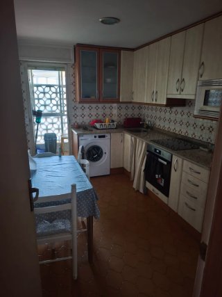 Habitación completa