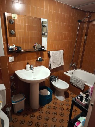 Habitación completa
