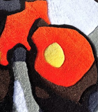 Alfombra Cubone Pokémon