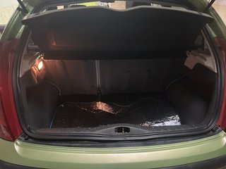 Citroen C3 2005