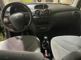 Citroen C3 2005