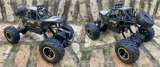 Coche todoterreno Radio Control
