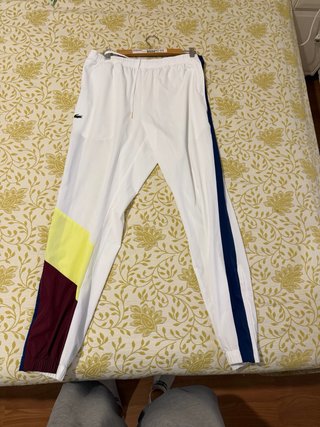 Chándal Lacoste Sport