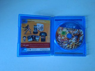 Dragon Ball Fighter Z PS4