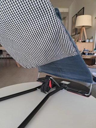 Hamaca BabyBjörn