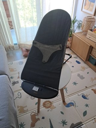 Hamaca BabyBjörn