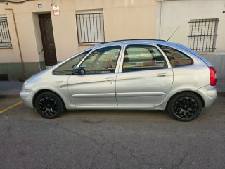 Citroen Xsara 2003
