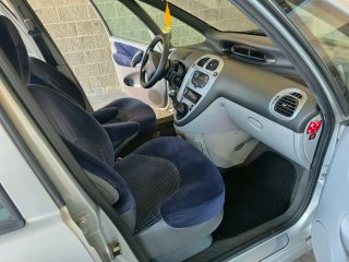 Citroen Xsara 2003