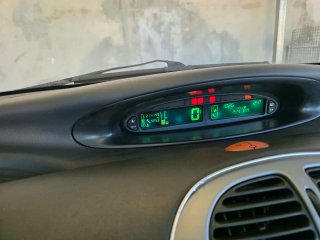 Citroen Xsara 2003