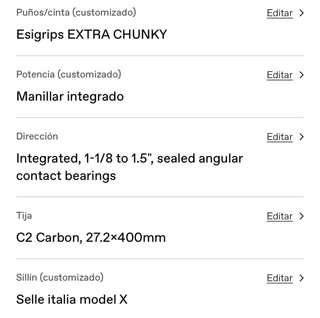 Cannondale Scalpel HT Carbon 3