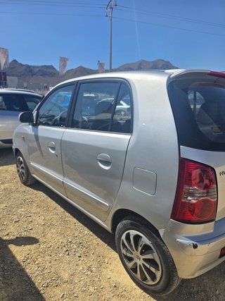 Hyundai Atos