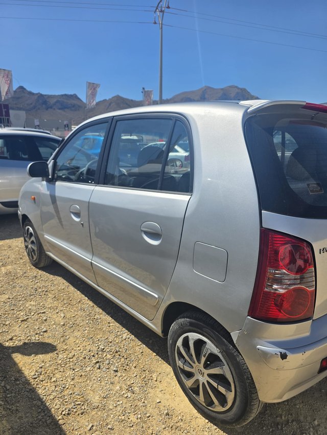 Hyundai Atos