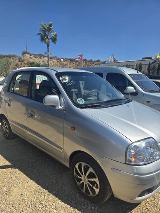 Hyundai Atos