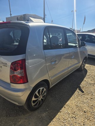 Hyundai Atos