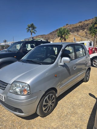 Hyundai Atos