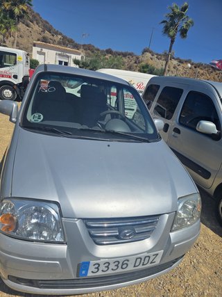 Hyundai Atos