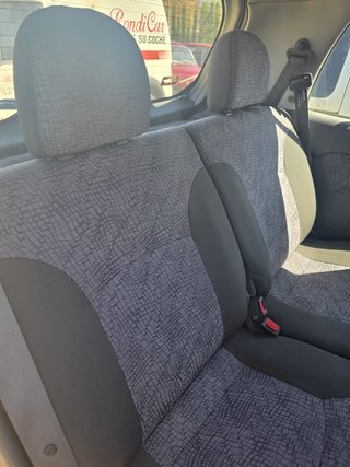 Hyundai Atos