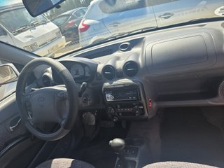Hyundai Atos