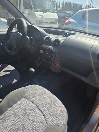Hyundai Atos