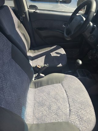 Hyundai Atos