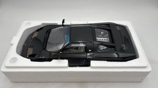 KKDC120134 KK-Scale Bugatti EB110 1991 1/12