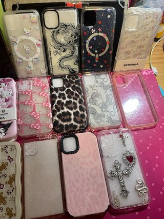 Fundas iPhone 11 de toda tienda