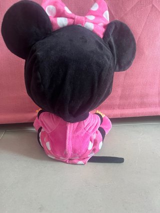 Bebé Llorón Minnie Mouse