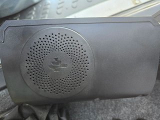 Altavoces Donner M20-5 Exterior
