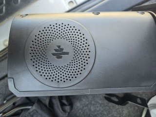 Altavoces Donner M20-5 Exterior
