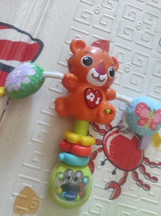 Giochi per bambini VTech
