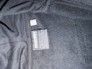 Chaqueta Minecraft con capucha T10/11
