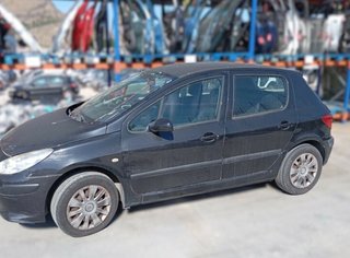 484618 asiento tras izq peugeot 307 berlina (s2)