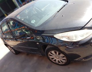 484618 asiento tras izq peugeot 307 berlina (s2)