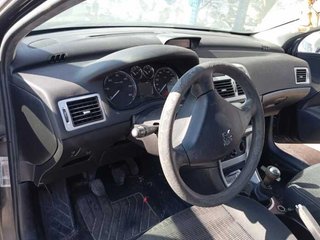 484618 asiento tras izq peugeot 307 berlina (s2)