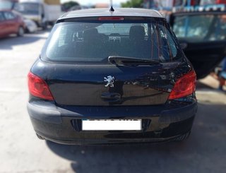 484618 asiento tras izq peugeot 307 berlina (s2)