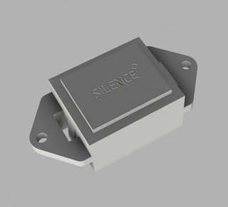 Tapa Conector Batería Silence S01 S02 S04 Seat