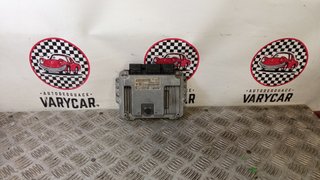 CENTRALITA MOTOR UCE CITROEN C2 965701180 97580