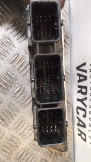 CENTRALITA MOTOR UCE CITROEN C2 965701180 97580