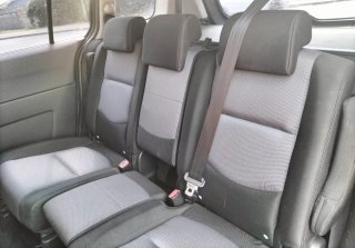 Mazda 5 2007