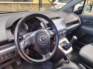 Mazda 5 2007