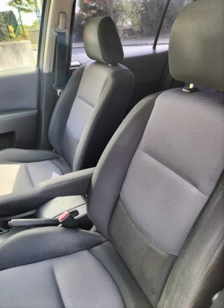 Mazda 5 2007