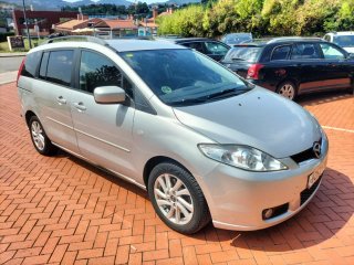 Mazda 5 2007