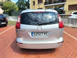 Mazda 5 2007