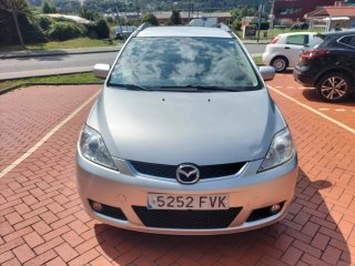 Mazda 5 2007